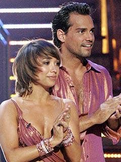 Stars That Dance