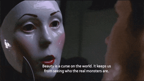 The Carver aka Quentin Costa - Nip/Tuck