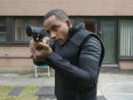 The Final Plan - Covert Affairs