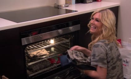 Watch The Real Housewives of New York City Online: Season 10 Episode 14