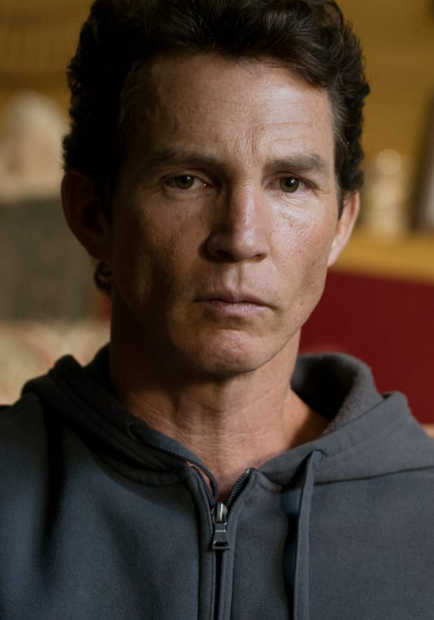 Pope Wigs Out - Animal Kingdom Season 3 Episode 13