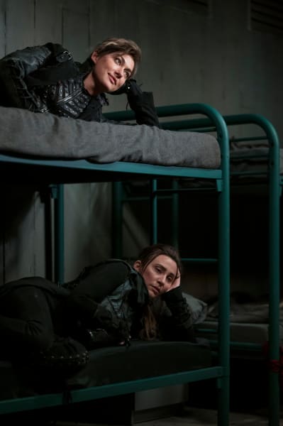 The 100 season best sale 7 watch online dailymotion