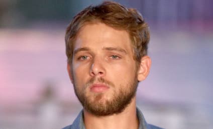 Max Thieriot: SEAL Team Star Prepping Cal Fire Drama for CBS