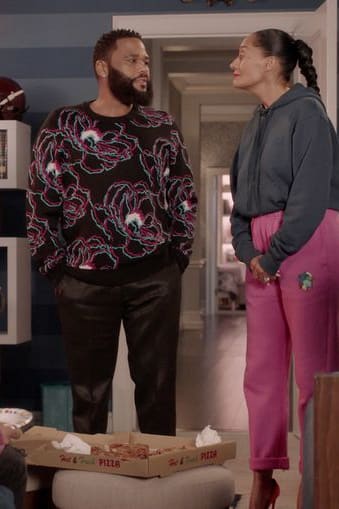 Black Ish Season 7 Episode 7 Tv Fanatic