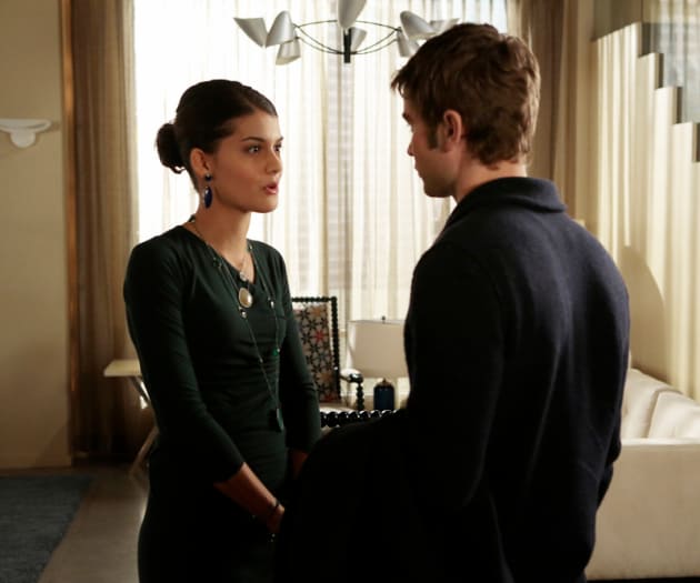 It's Really Complicated Scene