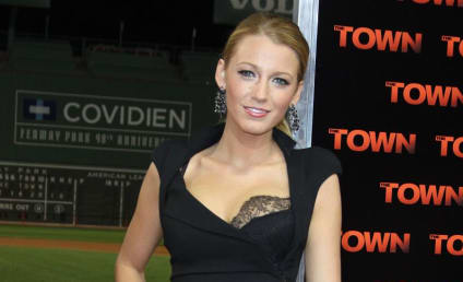 Blake Lively to Star in Sex and the City Prequel?