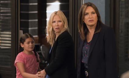 Law & Order: SVU Season 20 Episode 3 Review: Zero Tolerance