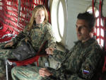 Covert Affairs Still