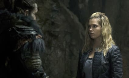 The 100 Season 4 Episode 5 Review: The Tinder Box