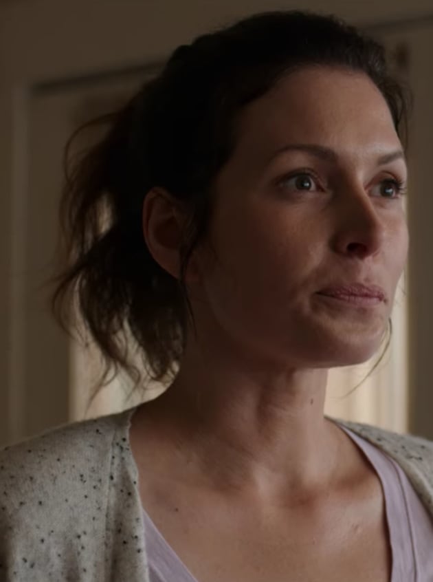 Charmaine Confronts - Virgin River Season 2 Episode 4