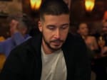 Vinny Makes a Comment - Jersey Shore: Family Vacation