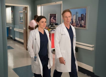 Watch season 14 grey's anatomy best sale