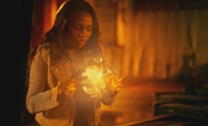 Black Lightning Season 2 Episode 8 Review: Exodus