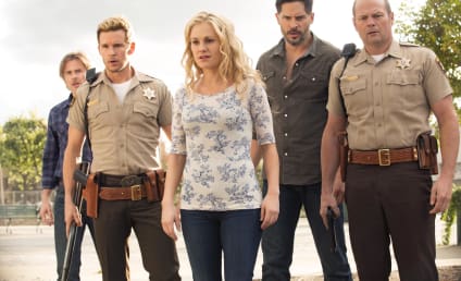 True Blood Season 7: First Look Photos!