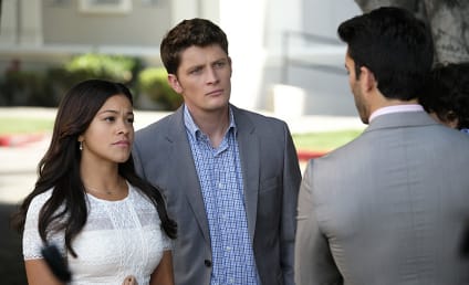 Jane the Virgin Season 3 Episode 7 Review: Chapter Fifty-One