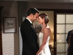 A Walk Down the Aisle