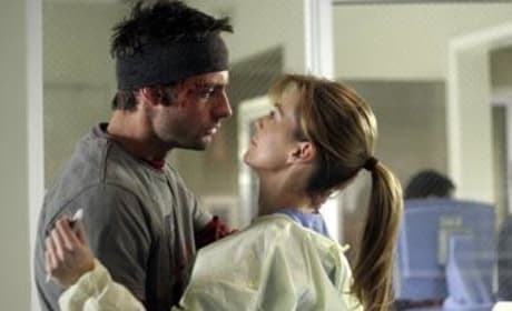 Grey's anatomy season new arrivals 3 episode 1 online