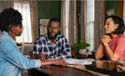 Queen Sugar Season 6 Episode 10 Review: And You Would Be One of Them