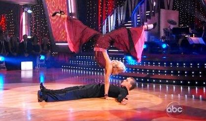 Flying Hough