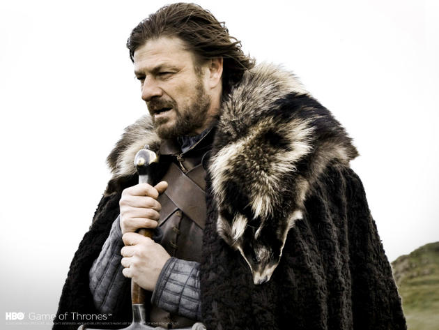 Eddard Stark Picture