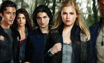 11 Terrific Shows Based on Young Adult Novels