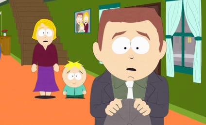South Park TV Fanatic
