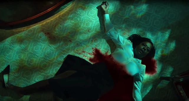 Utter Craziness on How to Get Away with Murder