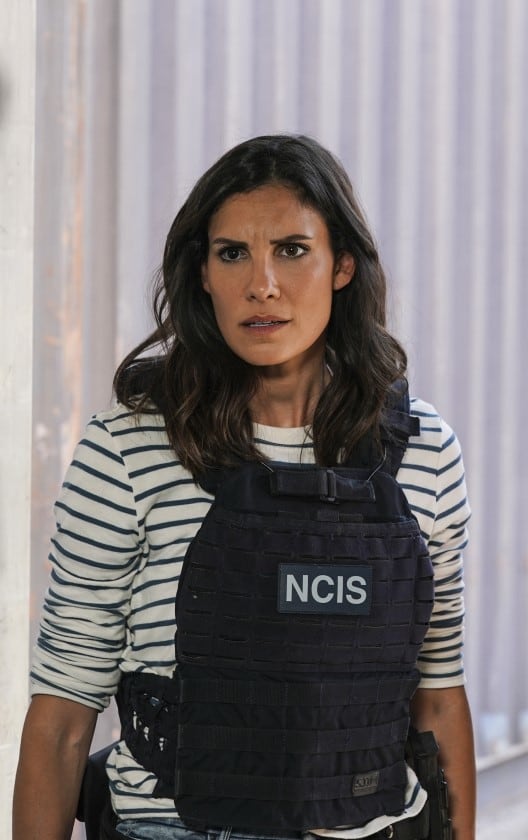 Ncis Los Angeles Season 13 Episode 21 Review Down The Rabbit Hole