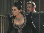 Regina Redeemed - Once Upon a Time Season 4 Episode 11