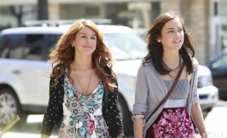 Favorite Erin Silver Photos Page 6 Tv Fanatic