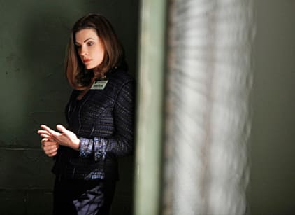 The Good Wife Season 2 Episode 7 Tv Fanatic When rio gives her an assignment, beth is forced to take her kids with her. the good wife season 2 episode 7 tv