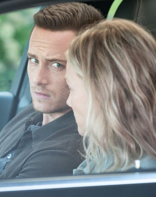 I'll Follow You - Chicago PD Season 7 Episode 7