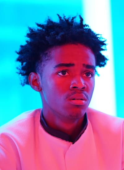 Hidden Motives - Black Lightning Season 3 Episode 1