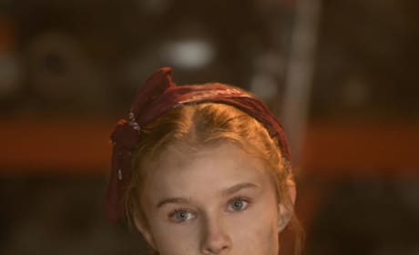 Riverdale Season 3 Episode 8
