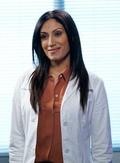 A New Path - Chicago Med Season 6 Episode 6
