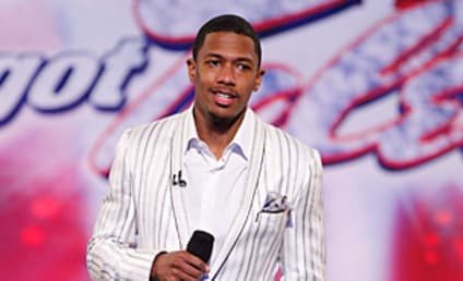Nick Cannon Dishes on New Season of America's Got Talent