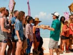 An Unexpected Tribe Swap - Survivor