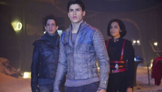 Krypton Pic