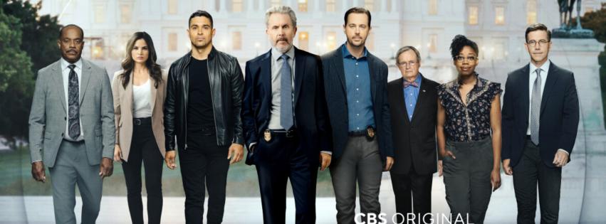 NCIS