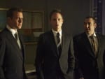 Suits Season Premiere Pic