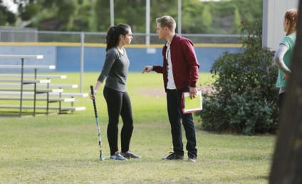 Switched at Birth Review: Who Am I?