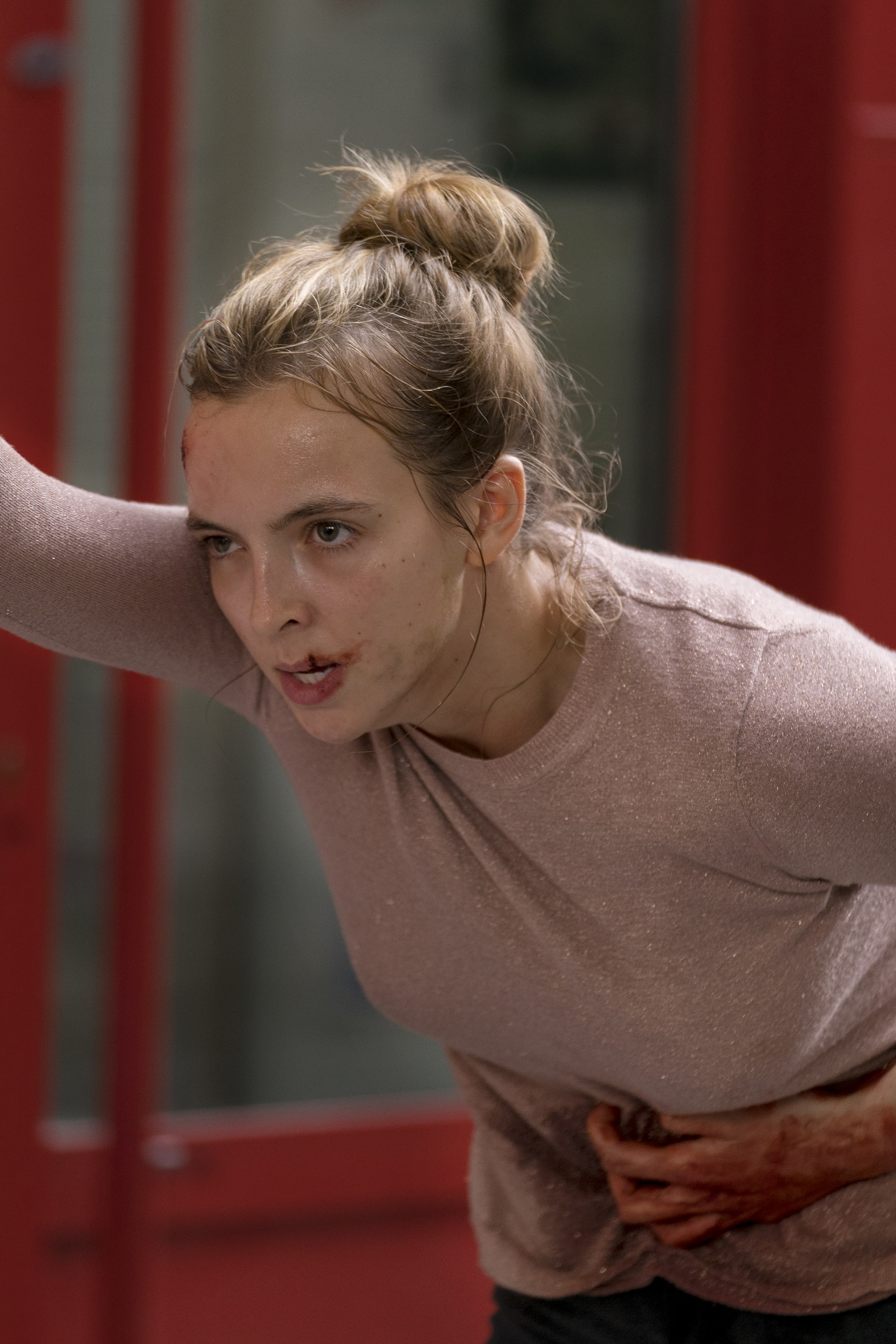 Killing eve season clearance 2 episode 1 full