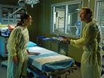 Working It Out - Grey's Anatomy
