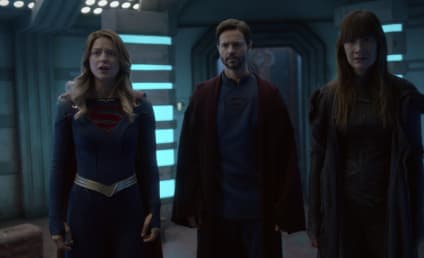 Supergirl Season 6 Episode 4 Review: Lost Souls