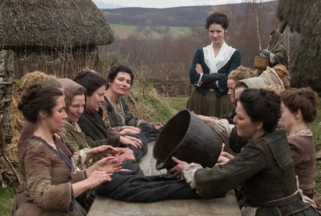 Outlander season 1 new arrivals episode 2 putlocker