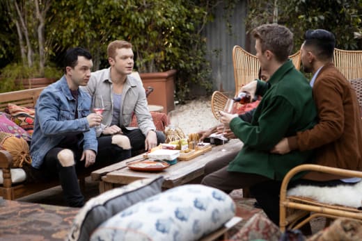 Shameless season 11 episode 1 watch online free clearance
