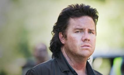 The Walking Dead's Josh McDermitt Dishes on Eugene's Courageous Decision, What's Next