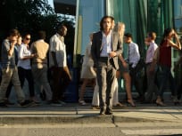 Working Man - The Magicians