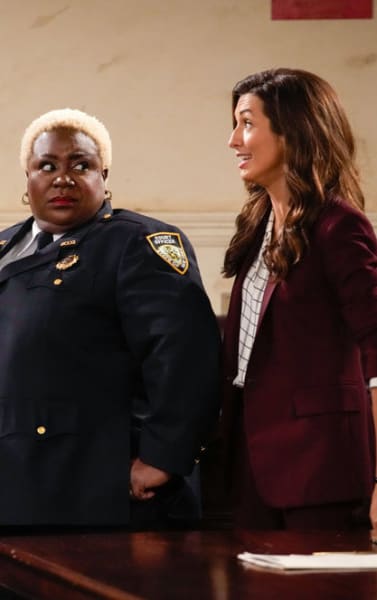 Night Court Season 1 Episode 12 Review: DA Club TV Fanatic