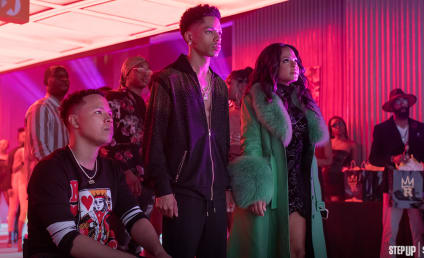 Step Up: High Water Season 3 Episode 9 Review: Bring 'Em Out